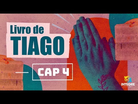 Integre Comenta: Tiago 4 | Dilean, Carol & Daniel | IBNU