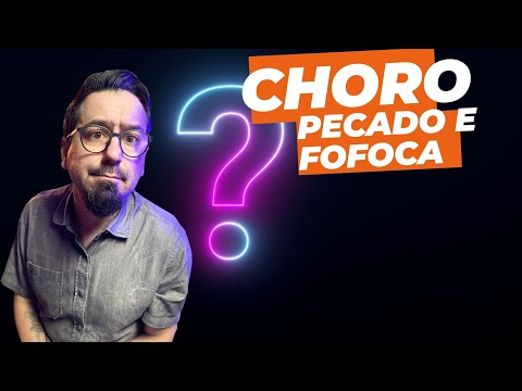Deus pune nossos pecados com doença? E se eu não chorar na presença de Deus?