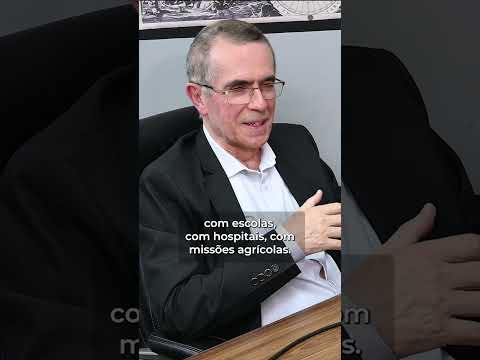 Evangélicos conservadores | Ep. completo no canal @MinisterioFiel