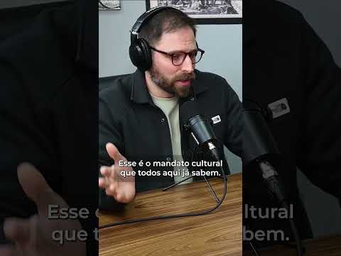 O Evangelho muda nossas perspectivas | Ep. completo no canal @MinisterioFiel