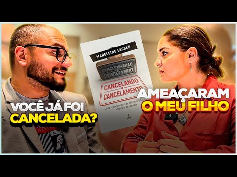 CONDENADA POR USAR “GÊNERO ERRADO” (Com Madeleine Lackso)
