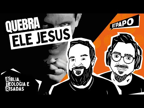 Cristãos podem orar os salmos imprecatórios? BTPapo 024