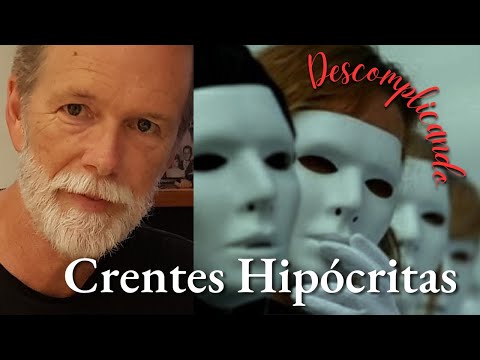 Hipócritas na Igreja