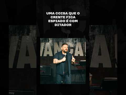 NOSSO POVO É PERSEGUIDO HÁ 2MIL ANOS!