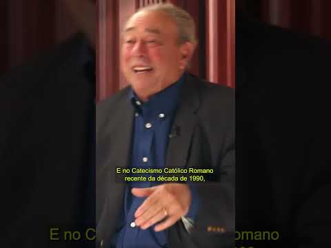 A REFORMA PROTESTANTE AINDA É RELEVANTE? | R. C. Sproul