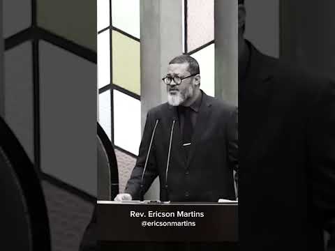 Sirvamos a Deus com todo o nosso amor por ele!