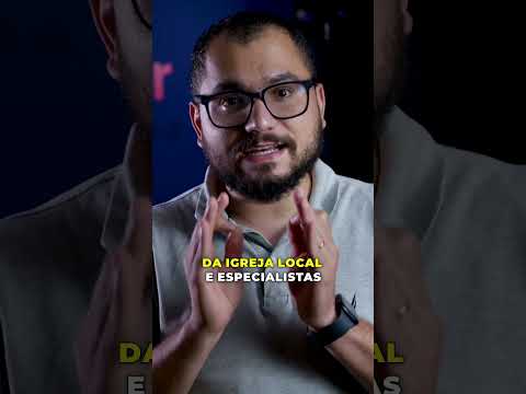 APRENDA A SER UM LÍDER