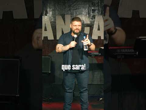 A IGREJA QUE MACHUCA É A IGREJA QUE SARA!