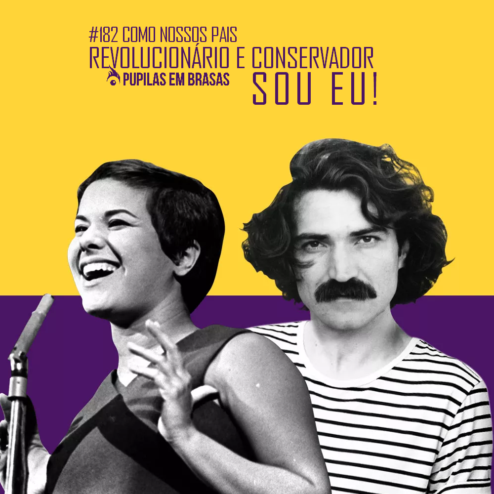 TBT PeB #182 – Como Nossos Pais