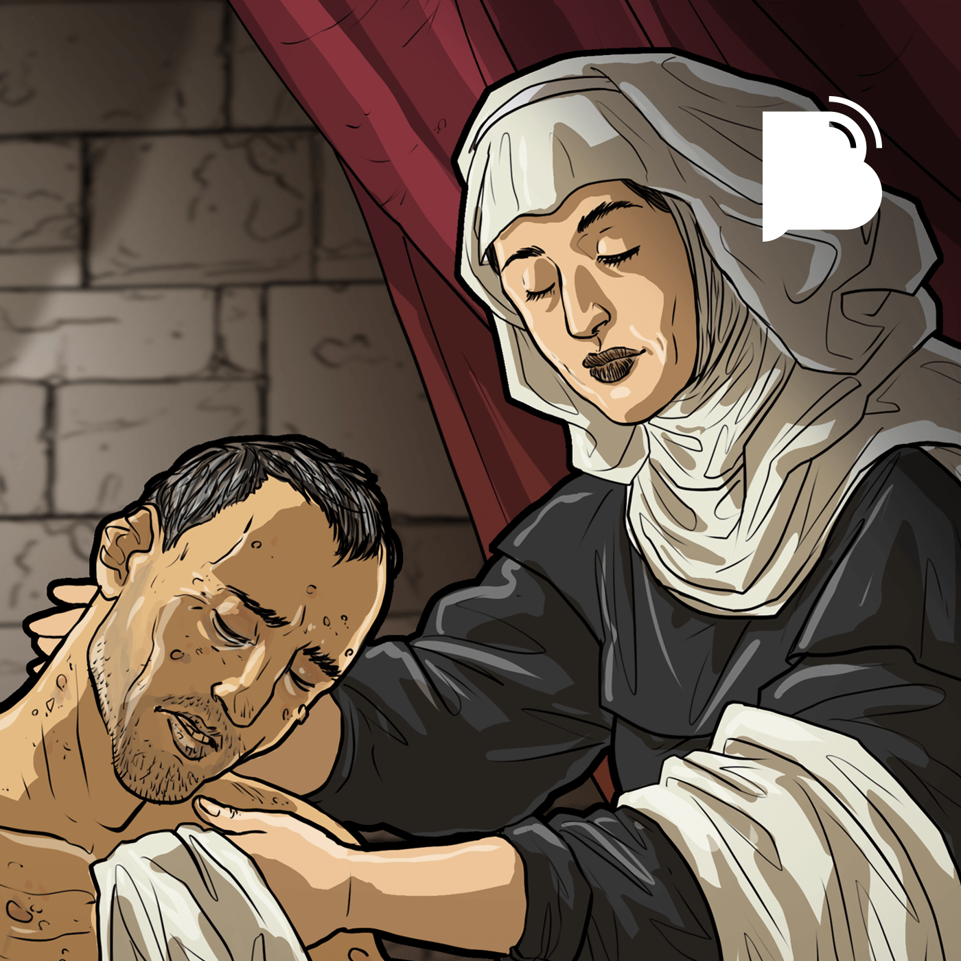 Teólogas da Igreja Medieval – BTCast 515