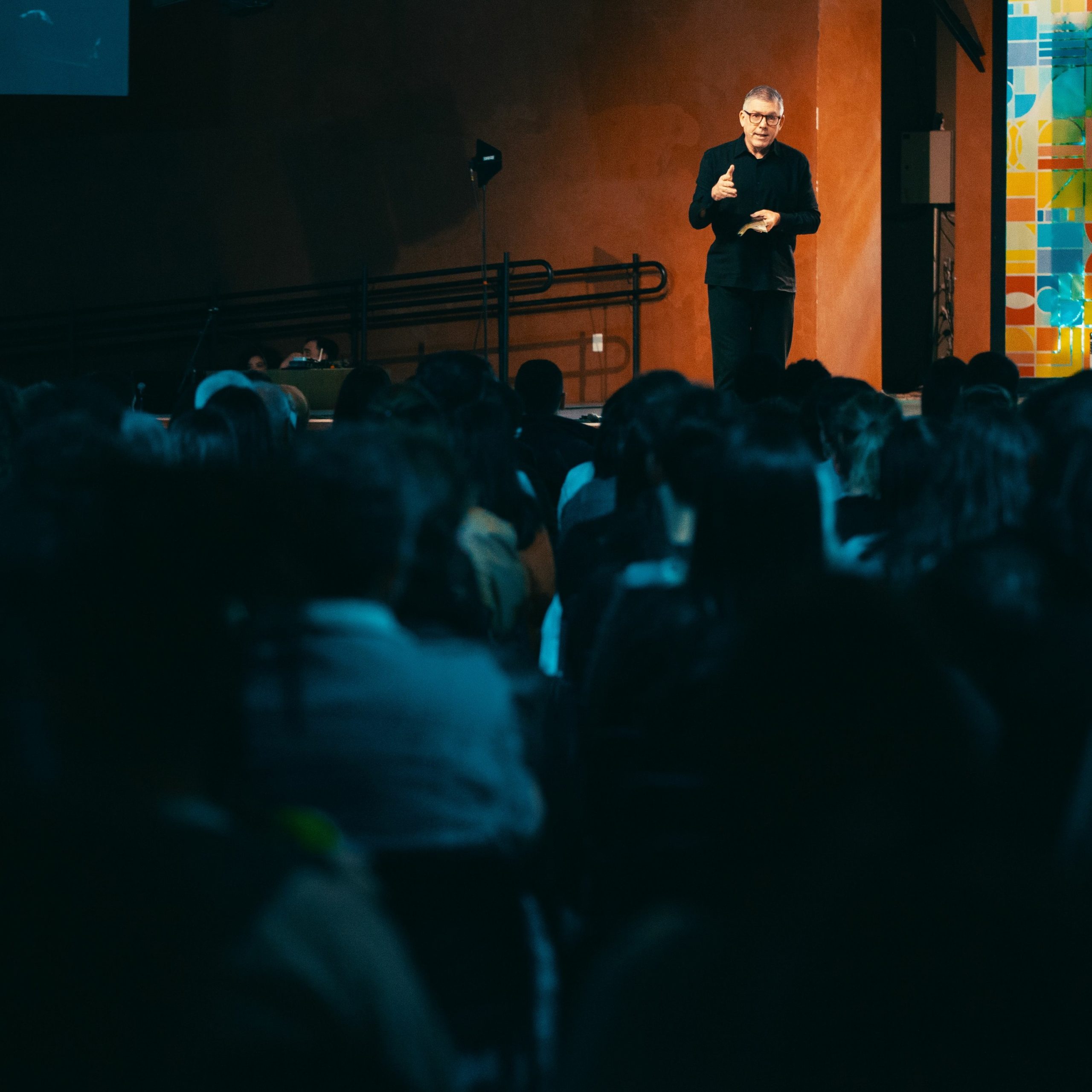 Jesus, a redenção do masculino | Ed René Kivitz