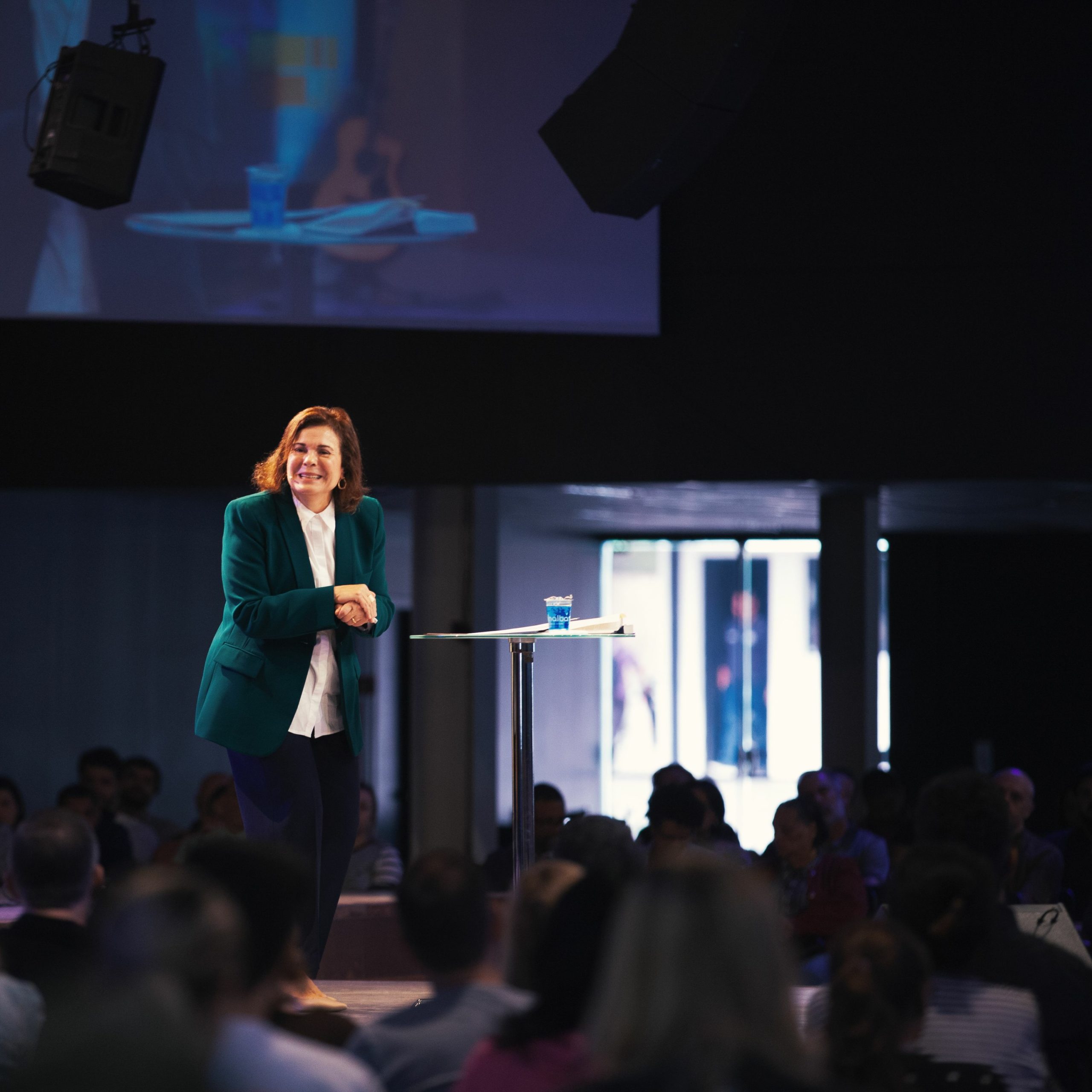 Escutar Jesus | Silvia Kivitz