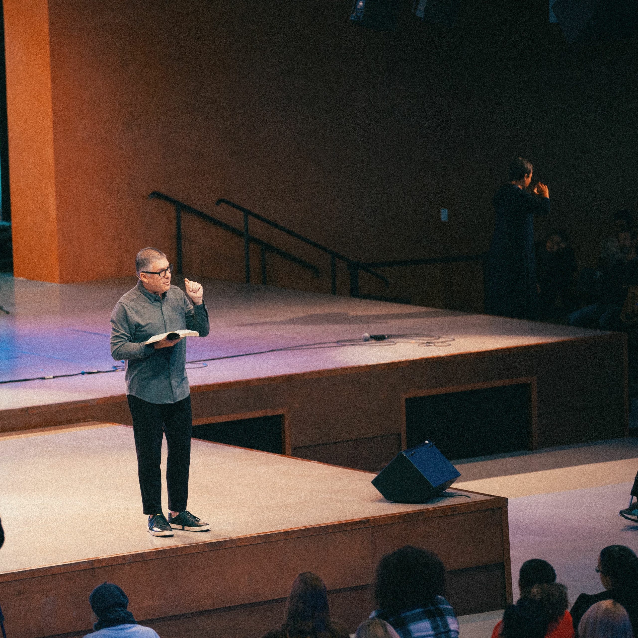 Se eu quiser falar com Deus | Ed René Kivitz