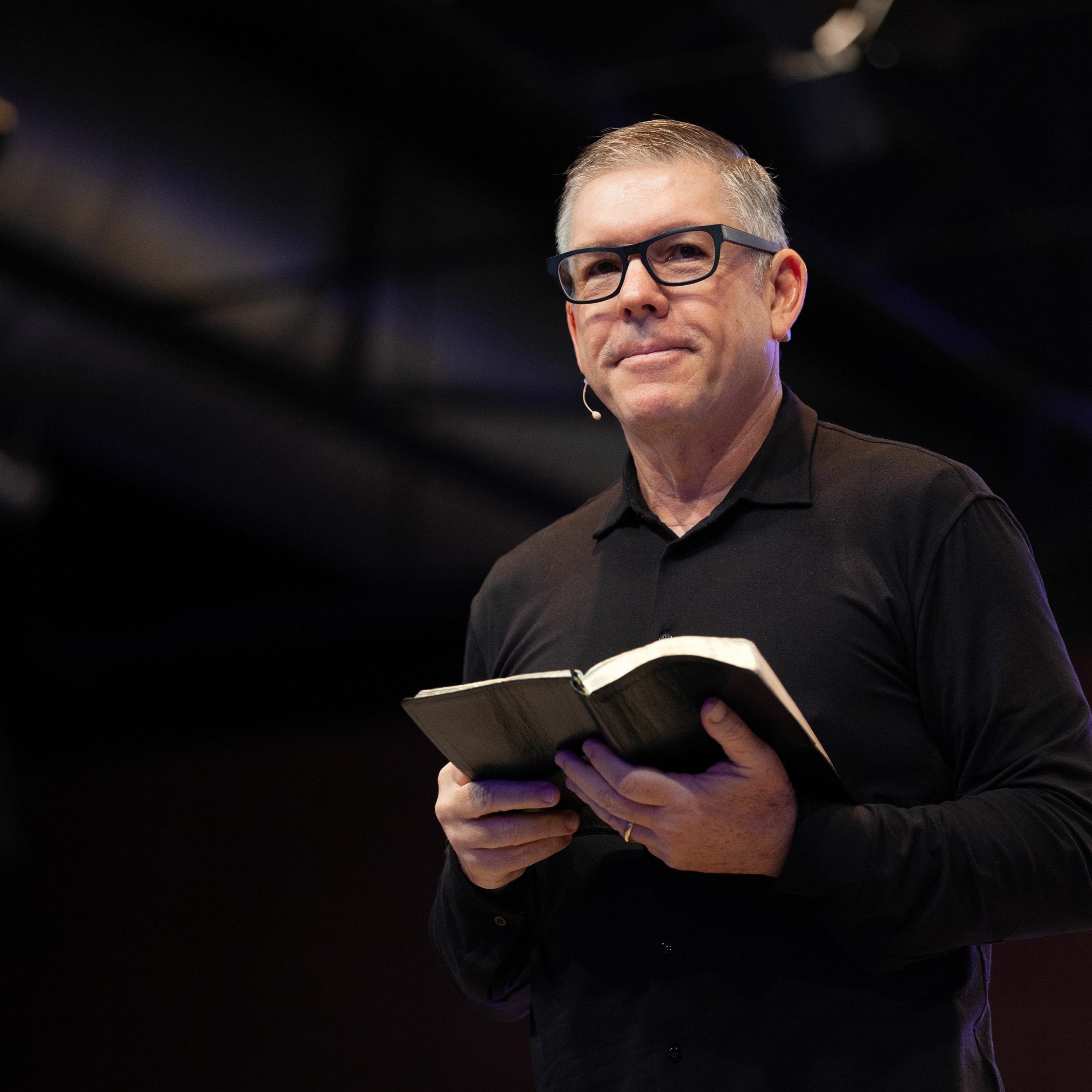 A ordem de Melquisedeque | Ed René Kivitz
