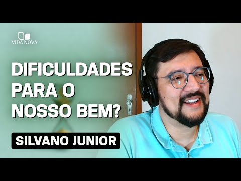 DE QUE FORMA DEUS USA DIFICULDADES FINANCEIRAS PARA O NOSSO BEM?