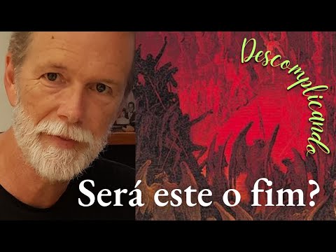 Será esse o fim?