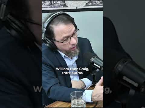 Armínio não era arminiano | Ep. completo em nosso canal: @MinisterioFiel