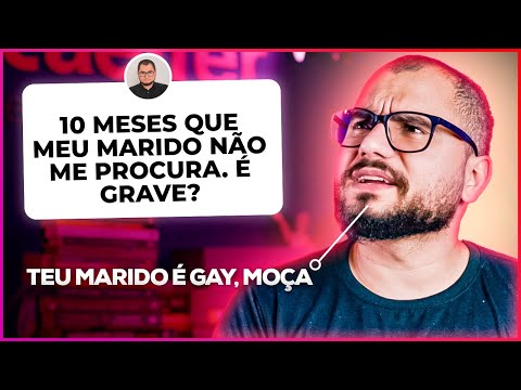 CRIANÇA NO CULTO? 40 MIL REAIS PARA PREGAR? AMIGO DOS IRMÃOS DA EX?
