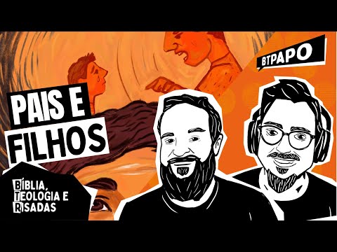 Qual o limite de honrar pai e mãe? BTPapo 028