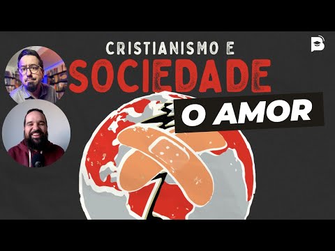 O AMOR