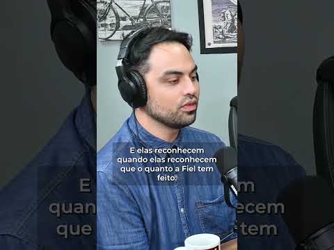 Uma maneira de encorajar nossa equipe • 🎧 Episódio completo em nosso canal: @ministeriofiel