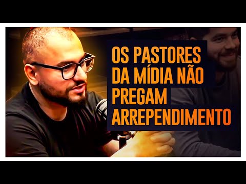 A TEOLOGIA ANTI-BÍBLICA DO MOMENTO (com @PlenitudeDistribuidora )