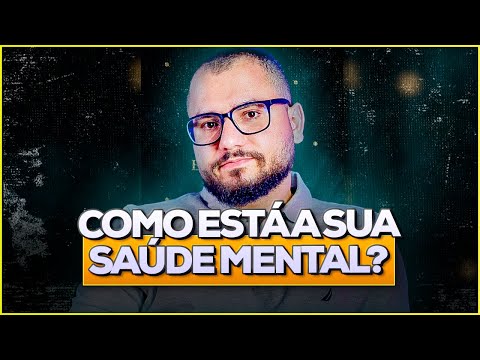 CRISTÃO PODE SER MELANCÓLICO?
