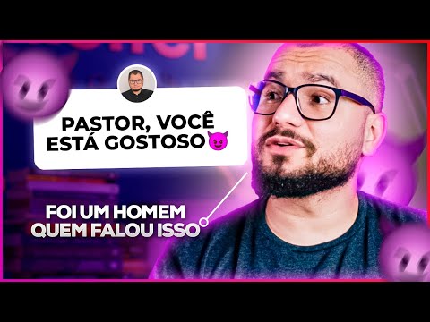 CONVENCER O ESPOSO A TER FILHO? PODE FAZER HIPNOTERAPIA? PASTOR PERGUNTOU SE ERA VIRGEM?