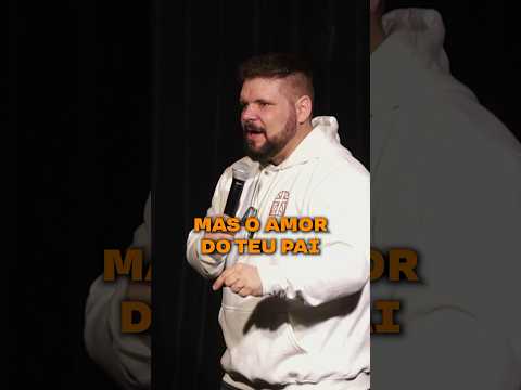 Deus é Pai!
