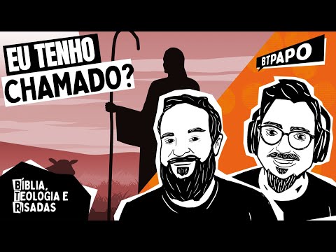 Como saber se tenho vocação pastoral? – BTPapo 026