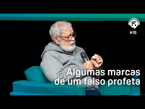 Algumas marcas de um falso profeta