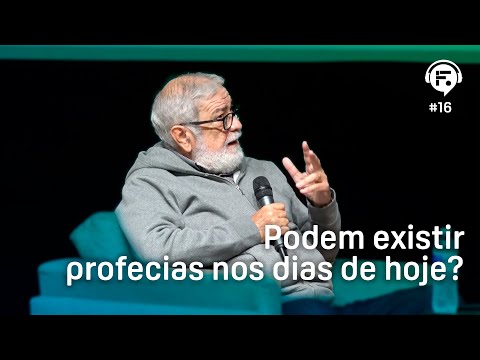 Podem existir profecias nos dias de hoje?