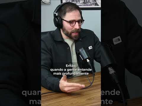 O Evangelho muda nossa perspectiva sobre o trabalho! Ep. completo em nosso canal: @MinisterioFiel