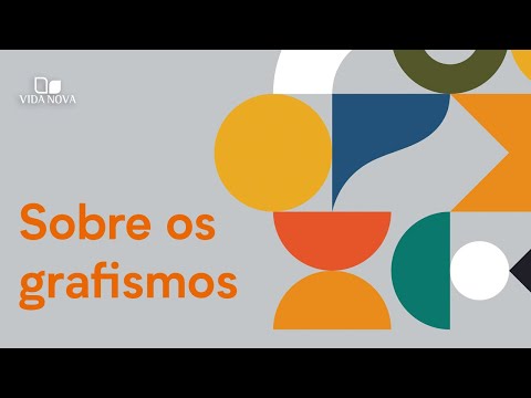 "VOCÊ ACREDITA?" – SOBRE OS GRAFISMOS