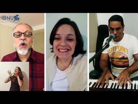 Celebração – 13/08/2023 | Luiz Sayão | IBNU