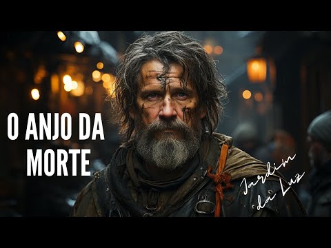 O Anjo da Morte | Josemar Bessa ( Manhã de Domingo, 30 de Julho de 2023 )