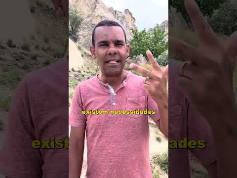 POBRE OU RICO, JESUS VEIO POR TODOS – RODRIGO SILVA ARQUEOLOGIA #shorts
