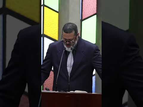 Short: “Apelo ao pensamento de Cristo” (Filipenses 2:5-11), Rev. Ericson Martins