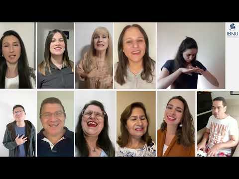 Celebração – 06/08/2023 | Luiz Sayão | IBNU