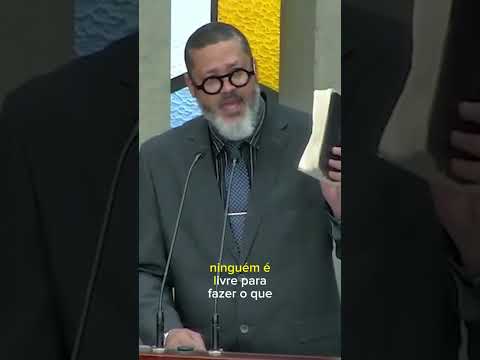 “A eleição de homens na Igreja” (Atos 6:1-7), com o Rev. Ericson Martins