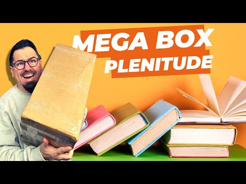 Eu recebi MUITOS livros teológicos