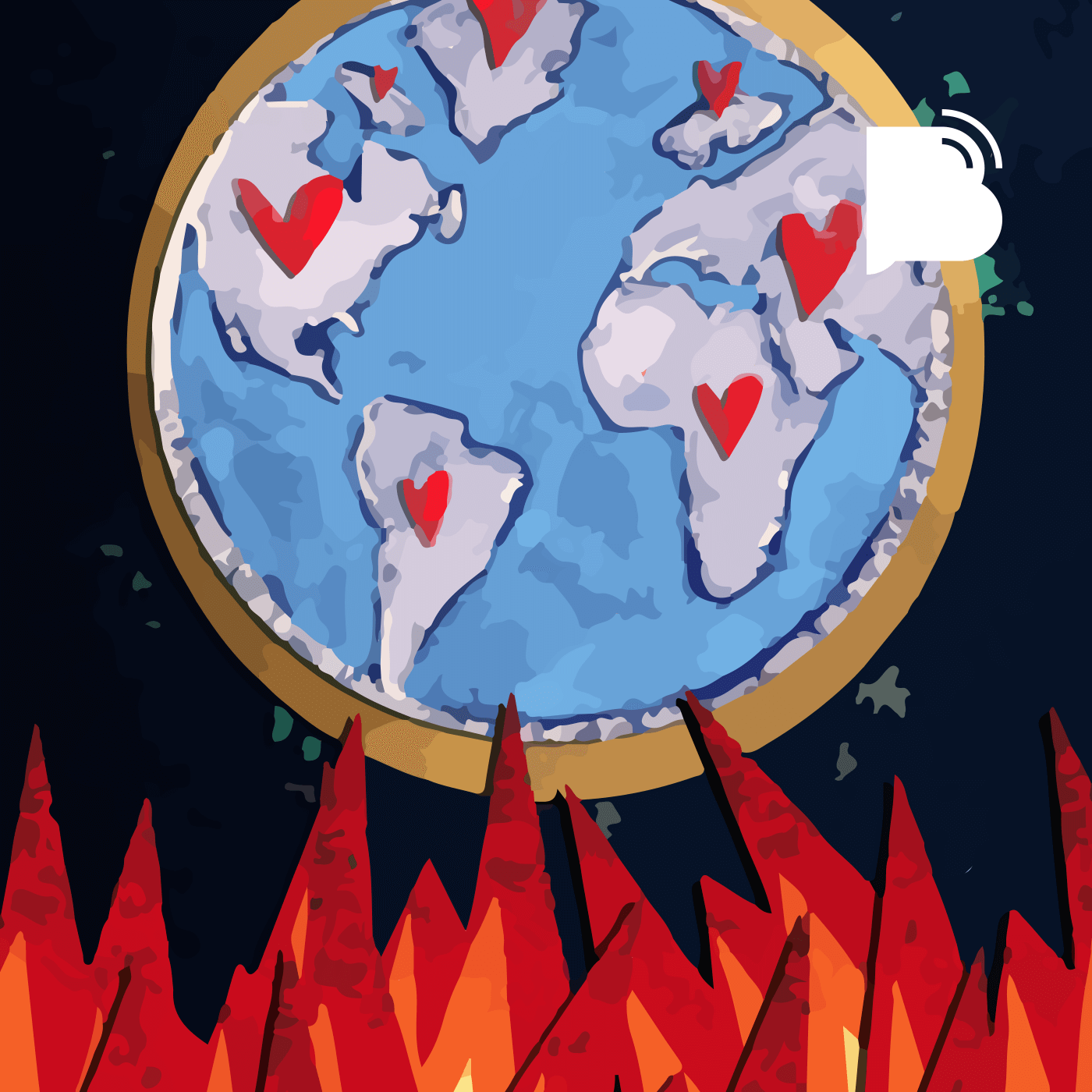 Aquecimento Global e a Igreja – BTCast ABC2 057