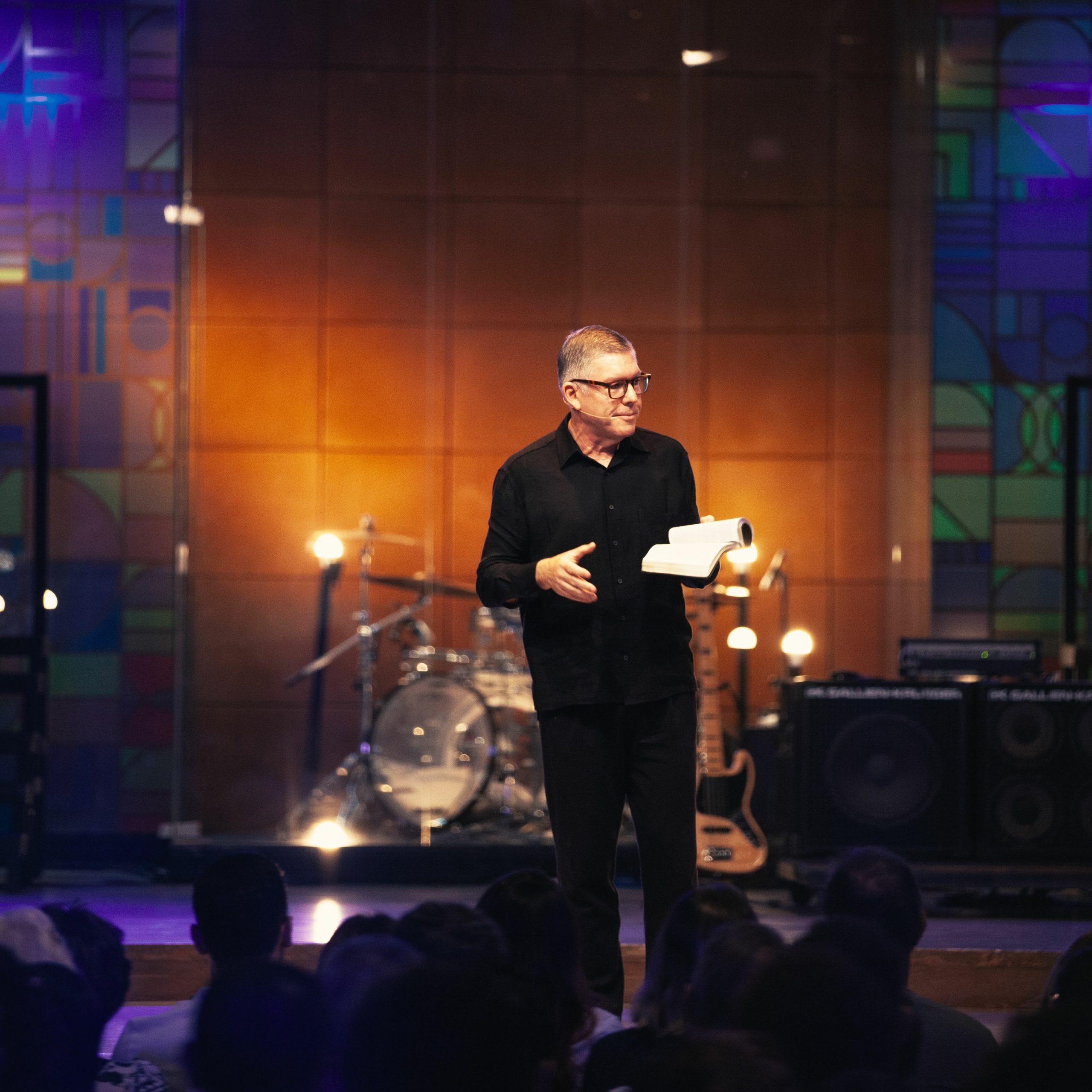 O bom pastor: contra o abuso | Ed René Kivitz