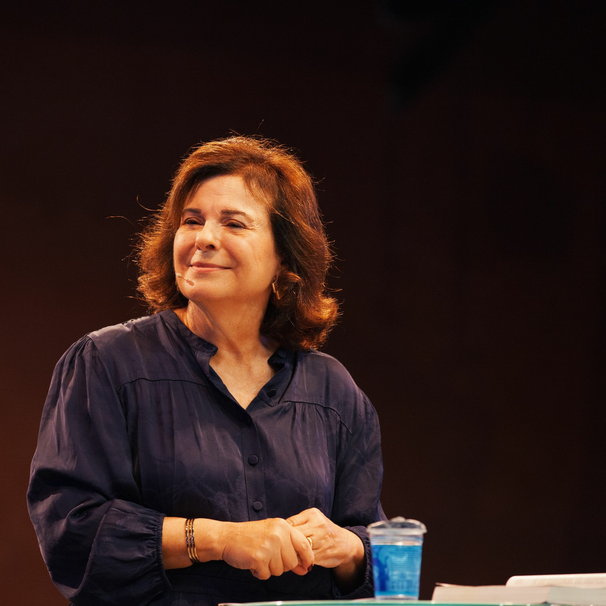 Aprendam de mim | Silvia Kivitz