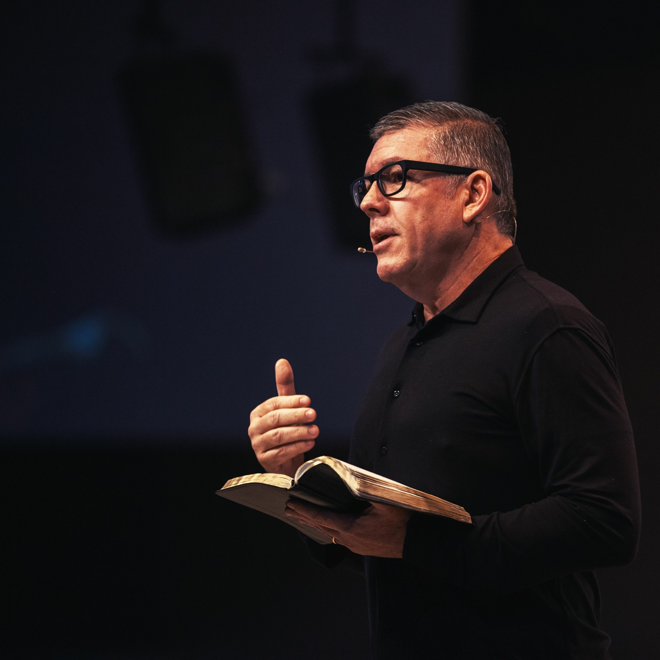 O bom pastor | Ed René Kivitz