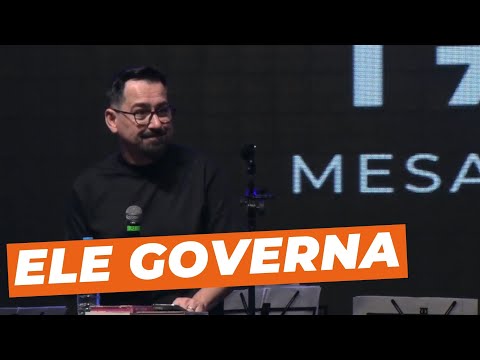 Um povo eleito.