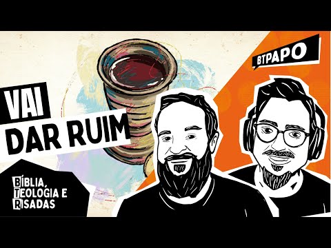 Quem pode participar da Ceia do Senhor? BTPapo 032