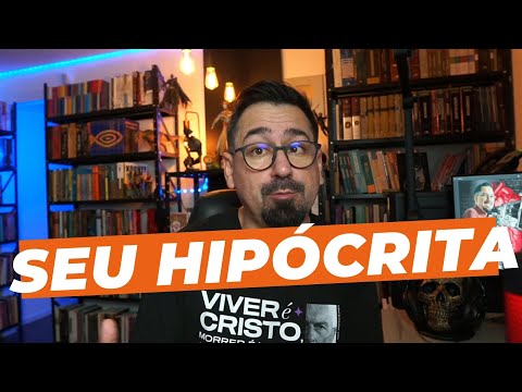 A treta de Paulo com Pedro.