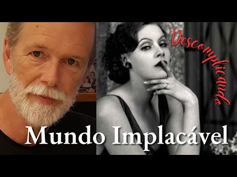 O mundo implacável