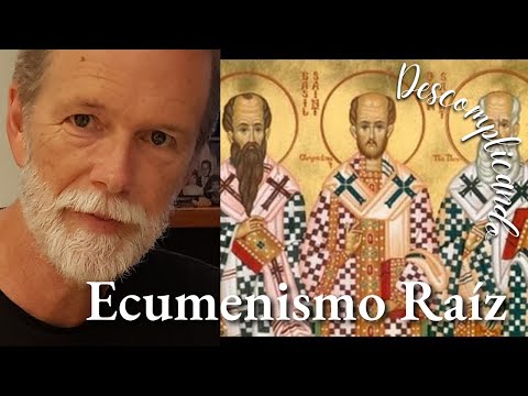 Ecumenismo Raiz